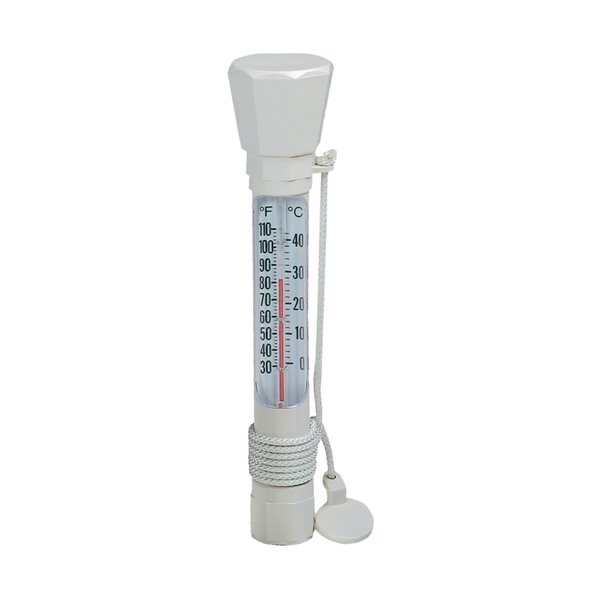 Rainbow 136 Thermometer E-Z Read