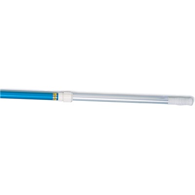 RAINBOW POLE 8-15.5FT ALUMINUM BLUE