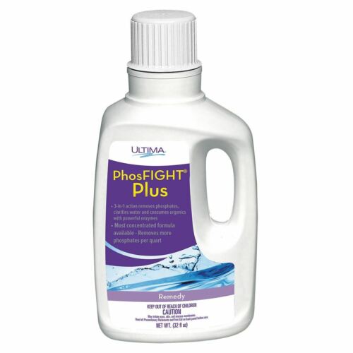 POOLLIFE - POOLIFE PHOSFIGHT PLUS