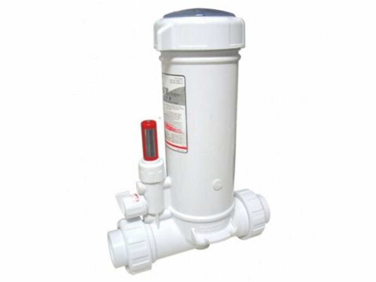 POWERCLEAN ULTRA VS CHLORINATOR