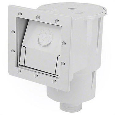 SKIMMER 1.5IN THRD W/PKG & PLATE