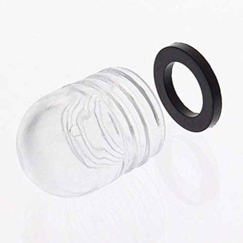 SIGHT GLASS THRD W/ O-RING