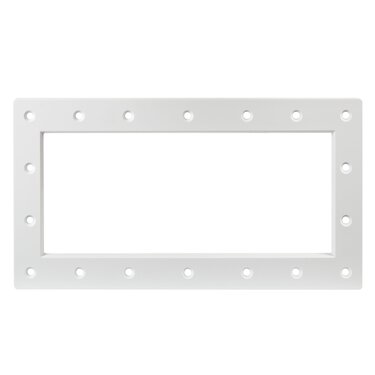 Wide Mouth Face Plate