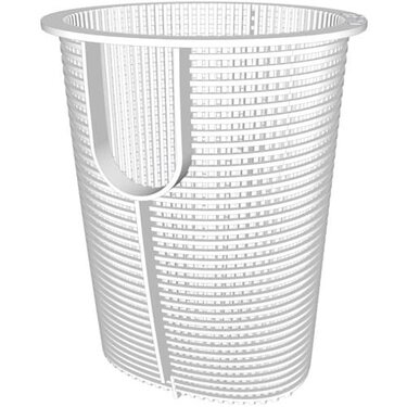 BASKET MATRIX PUMP 