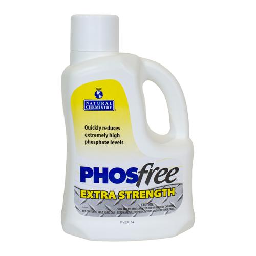 Natural Chemistry Phosfree Extra Strength 3L