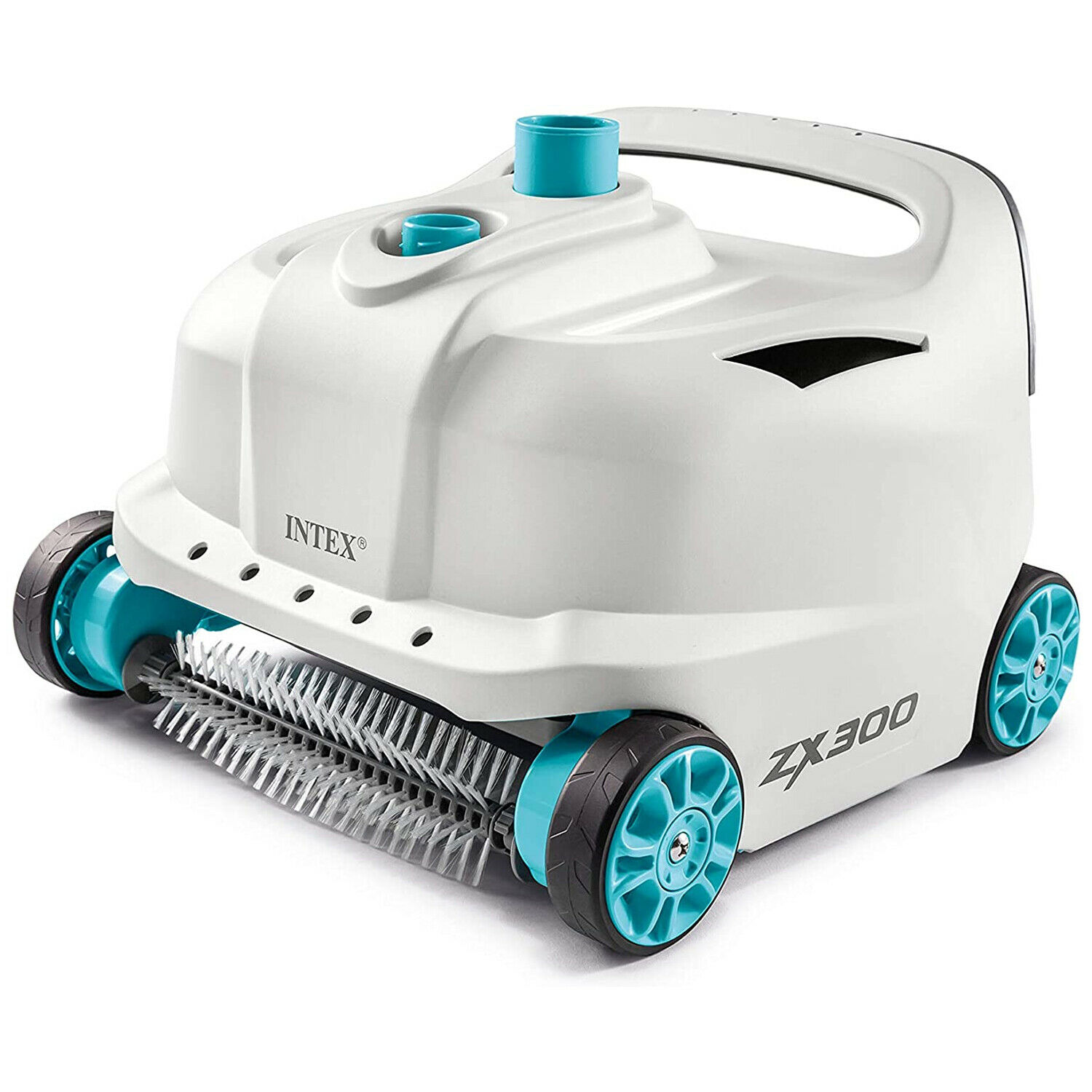 ZX300 DELUXE AUTOMATIC POOL CLEANER