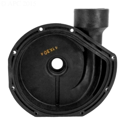 Pump Housing