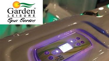 Garden Leisure Hot Tubs