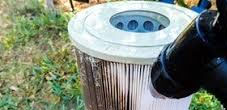 Book a Swimming Pool Cartridge Filter Service