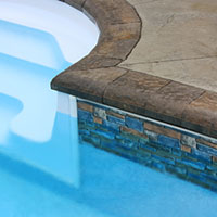 Swimming Pool Coping Swimming Pool Coping