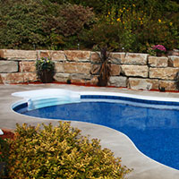 Swimming Pool Steps Swimming Pool Steps