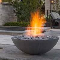Swimming Pool Fire pits Swimming Pool Fire Pits
