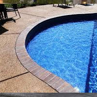Swimming Pool Ledges Swimming Pool Ledges