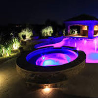 Swimming Pool Lighting Swimming Pool Lighting