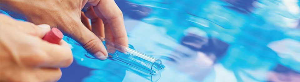 Free In-Store Water Analysis & Testing Free In-Store Water Analysis & Testing