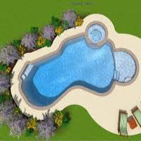 Swimming Pool Shapes Swimming Pool Shapes