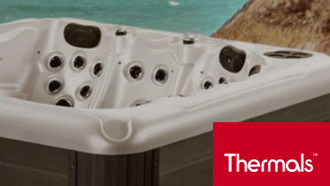 Termal Hot Tub Sales and Service