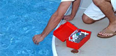 Free In Store Pool and Spa Water Testing